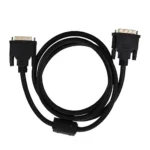 کابل دی نت مدل D-NET DVI TO DVI 3M