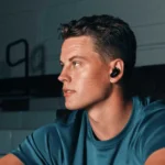 ایرپاد بوز مدل BOSE Quietcomfort Earbuds II مشکی