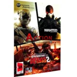 *بازی PC C12 GAME ACTION پرنیا
