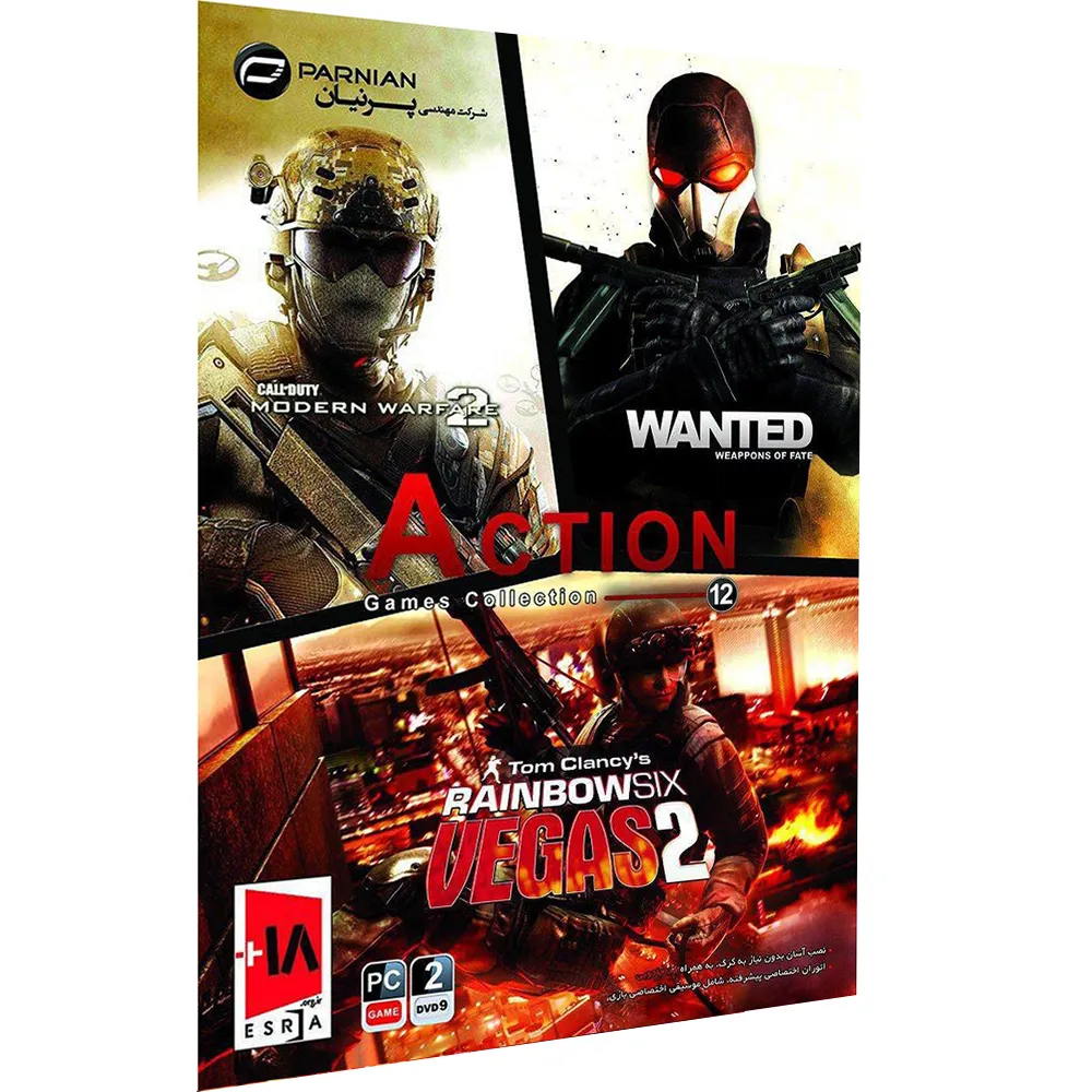 d62c0375dfdf8a070e6976db214511bd2f5111444a90711872e3eb63b4e0d2ef.webp *بازی PC C12 GAME ACTION پرنیا