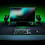 پد ماوس گیمینگ ریزر مدل RAZER GIGANTUS V2 3XL