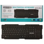 کیبوردسیم دار MACHER.MR-311