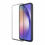 گلس فول چسب مدل XIAOMI Poco X7 لیبل قرمز