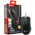 ماوس گیمینگ پرووان مدل PROONE PMG30