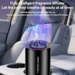 خوشبو کننده خودرو یسیدو مدل Yesido VC14