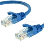 کابل پچکورد رویال مدل ROYAL CAT6 20M