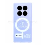 قاب شیائومی مدل Xiaomi Redmi NOTE 14 PRO آبی مات