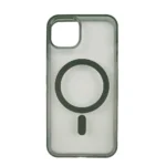 قاب اپل مدل NEEDED 16Pro مشکی مات