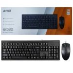 کیبورد و ماوس ایفورتک KM72620D