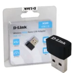 کارت شبکه D-LINK-DWA131-USB