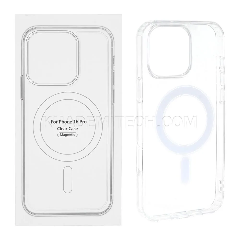d6ec6856f631118c31bc5015905bbce7feb626baa37efd9e8ca17983cecef5eb.webp قاب اپل MagSafe IPhone 16 Pro شفاف