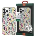 قاب اپل مدل POLO SB3 IPHONE 13 PRO