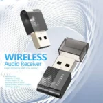 دانگل بلوتوث ارلدام مدل EARLDOM M90