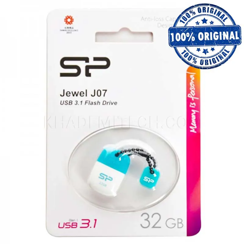 d7b563dcde38d94f8eda2a0d172bee794531de74ce9997942dcbaa3fd1aede8b.webp فلش سیلیکون پاور مدل 3.1 Silicon-power J07 32G سفید