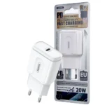 کلگی شارژر ریمکس REMAX RP-U77 20W