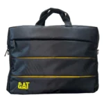 کیف لپ تاپ LB13 مشکی زرد CAT