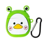 کیس ایرپاد 1/2 طرح FROG