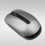 ماوس بی سیم هویت مدل HAVIT HV-MS989GT نقره ای