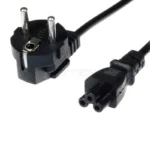 کابل برق نوت بوک کی نت KNET 1.5M