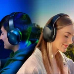 هدست بی سیم گیمینگ ریزر مدل RAZER BARRACUDA PRO مشکی