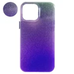 قاب اپل IPHONE 14 Pro طرح 2 بنفش Shiny