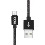 کابل تسکو مدل TSCO MICRO 1M TCA170 مشکی