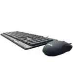کیبورد و ماوس سیم دار هویت HAVIT KB576CM