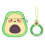 کیس ایرپاد پرو 2 طرح AVOCADO