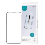 گلس نیلکین مدل NILLKIN CP+PRO FULL COVERAGE IPHONE 16 ProMax + کیت نصب