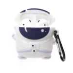 کاور ایرپاد سیلیکونی 1/2 طرح MAN SPACE