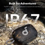 اسپیکر انکر مدل ANKER Soundcore Select 4 go A31X11B1