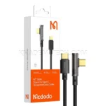 کابل تایپ سی مکدودو مدل Mcdodo CA-3400
