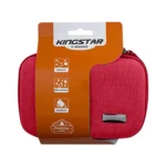 کیف هاردکینگاستار124S.PROزرشکی