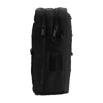 کیف لپ تاپ سه کاره 15.6مشکی LB25