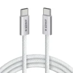 کابل انکر مدل ANKER ZOLO A8060H21 PD TYPE-C سفید