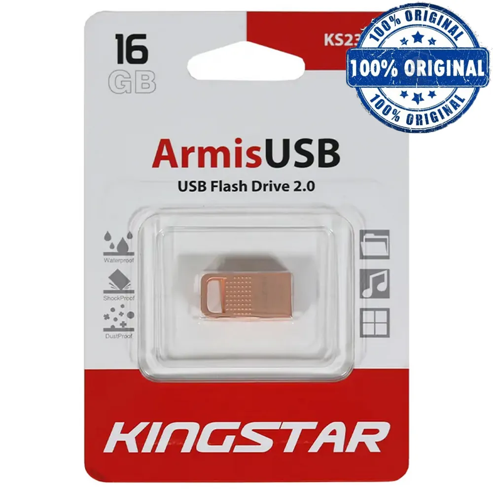 d97bfae1da06e0ce8f23f5b3549ddf337d8a175713daa6e8c228ac1b929a2c1a.webp فلش KINGSTAR KS237 16G