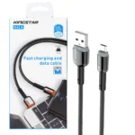 کابل کینگ استار KingStar K42A 1M MICRO