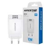 کلگی شارژر KingStar.KW132