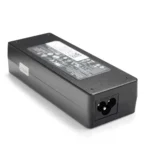 شارژر لپ تاپ دل مدل RO DELL 19.5Volt 4.62Amper فیش گرد ریز