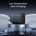 شارژر کلگی مکدودو مدل Mcdodo CH5070 12W 2U