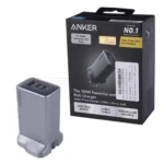 شارژر دیواری انکر مدل ANKER A2688241 3PIN 100W