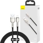 کابل بیسوس مدل CALJK-B01 IPHONE BASEUS گارانتی سورین