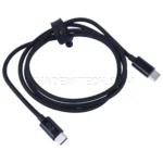 کابل تایپ سی هترون مدل Hatron HC605HB PD مشکی