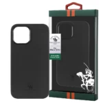 قاب اپل مدل POLO DARK IPHONE 13 Pro