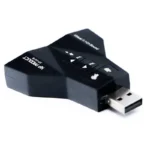 کارت صدا ایکس پی XP.U41.USB