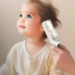 ماشین اصلاح موی سر کودک یسیدو مدل Yesido MG19