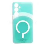 قاب سامسونگ مدل Samsung A16 MARK سبز مات