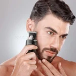 ماشین اصلاح موی سر و صورت هوکو مدل HOCO HP23