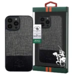 قاب اپل مدل POLO SPVIR IPHONE 13