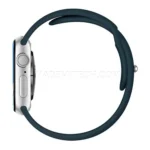 ساعت هوشمند هیمی مدل HIMI A10 MINI PI ARC نقره ای